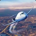 Airport City icon