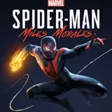 Spider Man Miles Morales icon