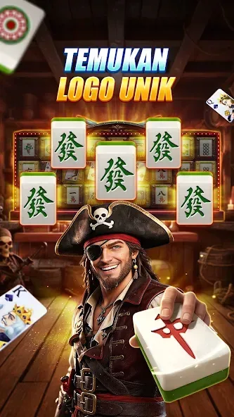 Mahjong Gacor screenshot 3