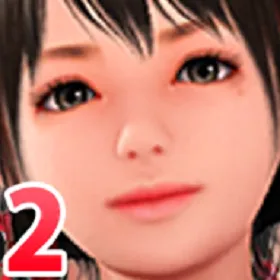 Super Naughty Maid! 2 icon