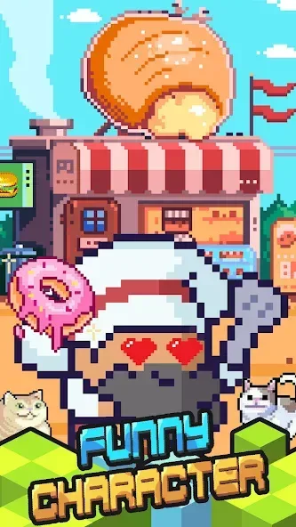 Pocket Pixels screenshot 2
