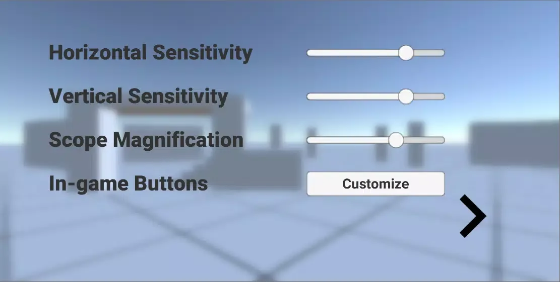 Aim Trainer screenshot 4