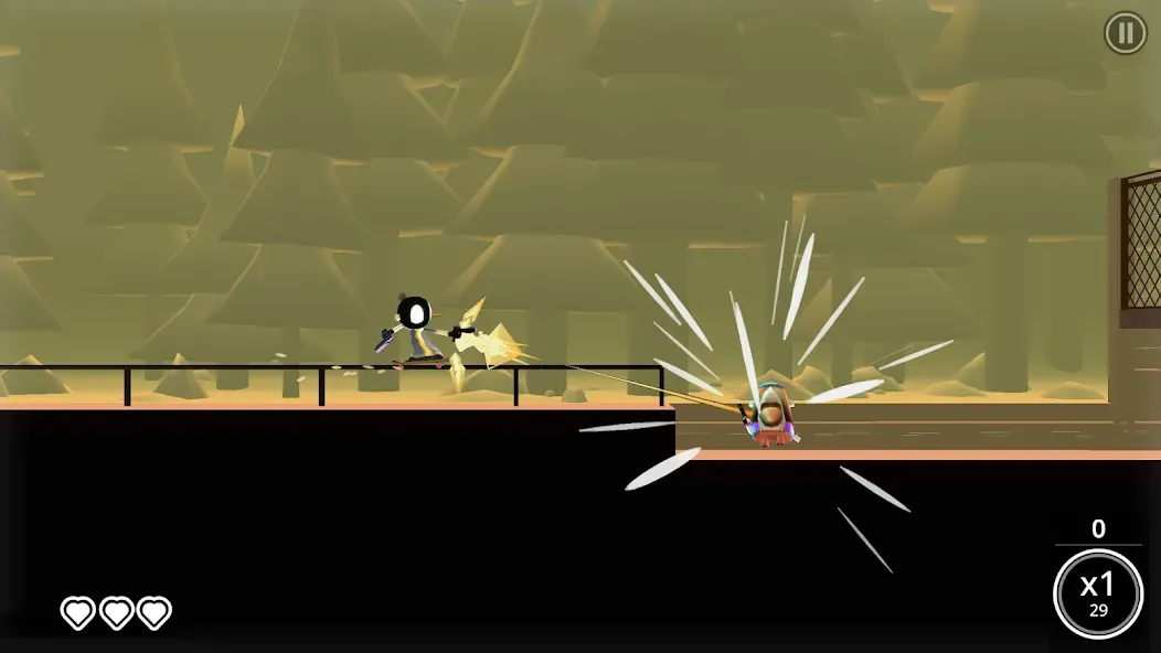 My Friend Pedro: Ripe for Reve screenshot 3