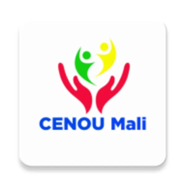 CENOU Mali (Android) icon