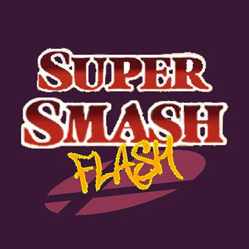 Super Smash Flash icon