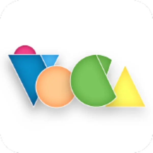 iVoca (Android) icon