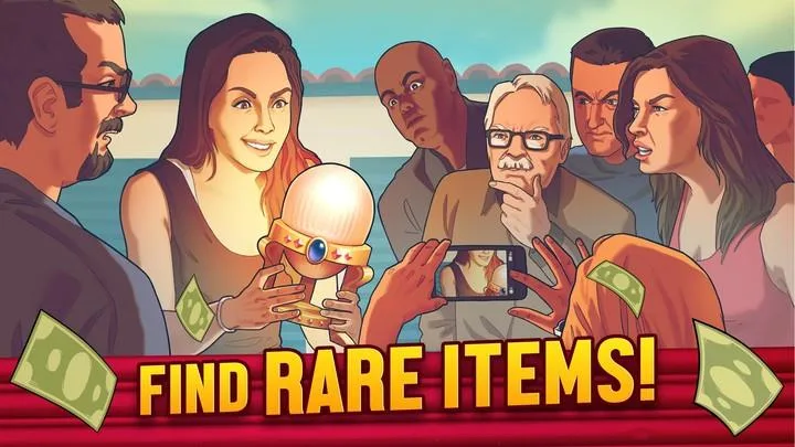 Bid Wars 2: Auction Simulator screenshot 1