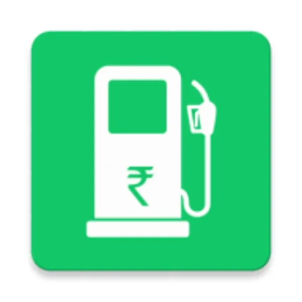 Petrol Diesel Price In India (Android) icon