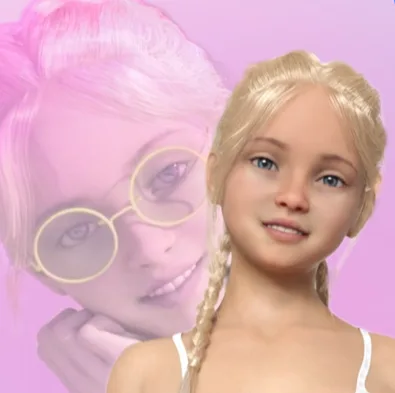 Sara - Oh Daddy Part 2 icon