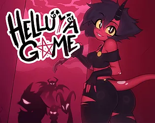 Helluva Game icon