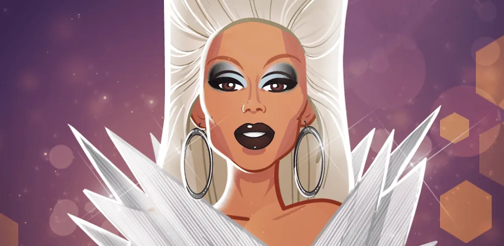 RuPaul's Drag Race Superstar screenshot 1