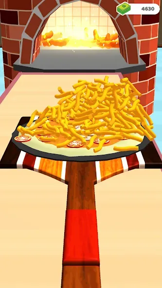 Pizza Games Cooking Restaurant screenshot 2