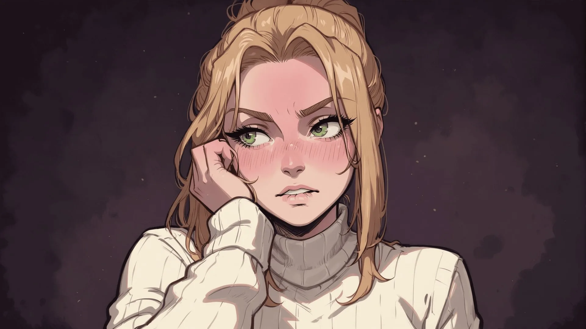 My New Girlfriend screenshot 5