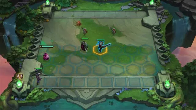 Đấu Trường Chân Lý screenshot 7