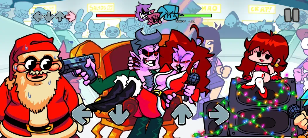 Friday Night Funkin screenshot 5