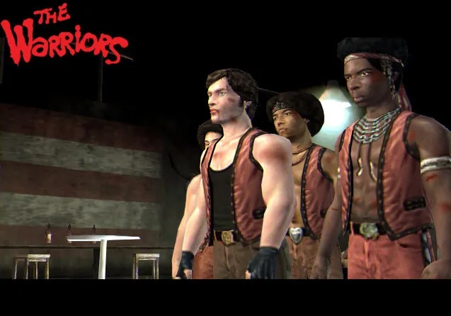 The Warriors screenshot 2