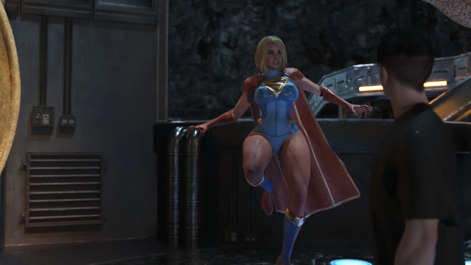 JL: Next Generation screenshot 3