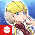 Pokémon Masters EX icon