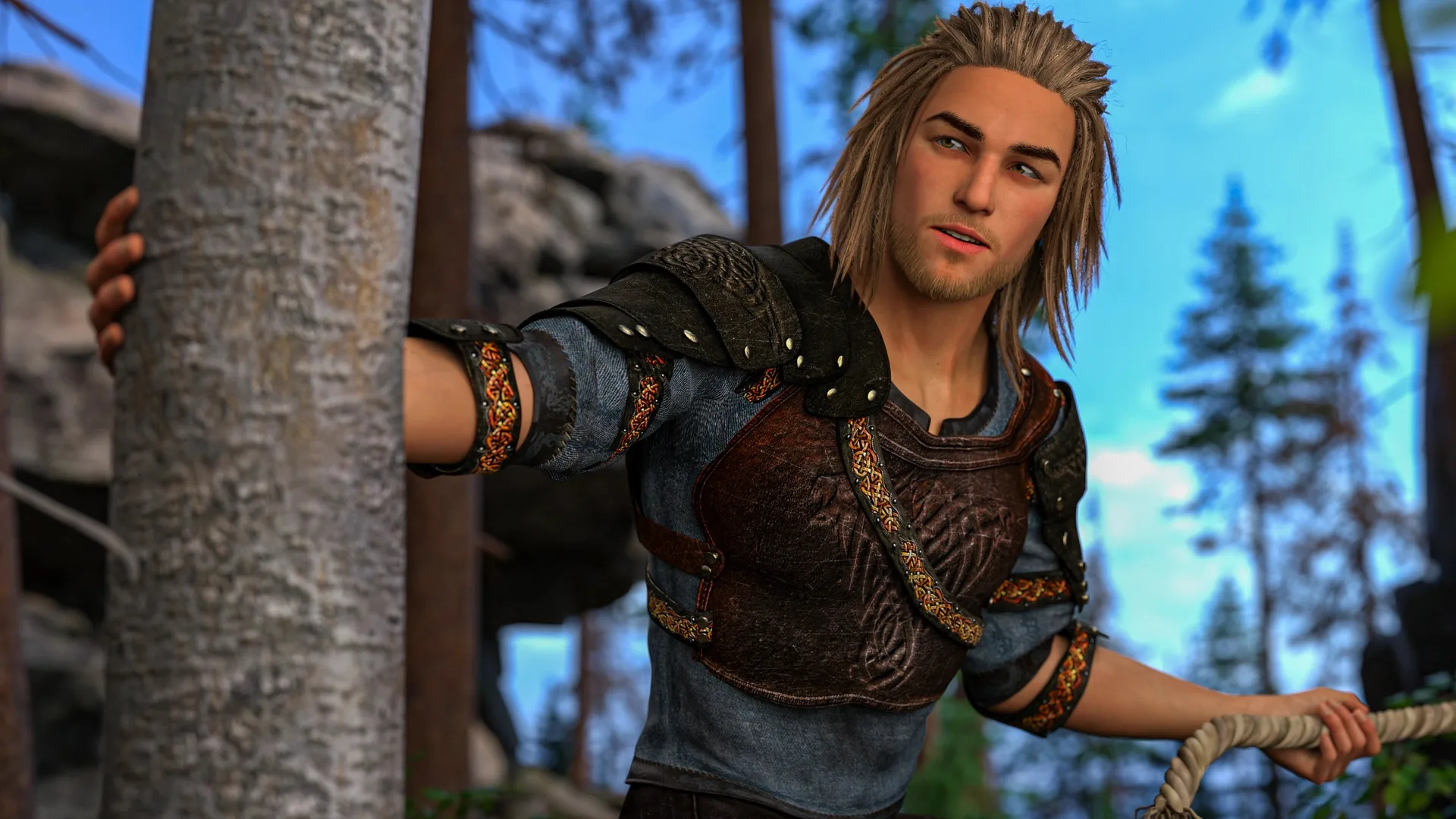 Dreams of Glory screenshot 5