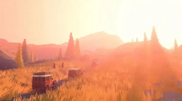 over the hill screenshot 3