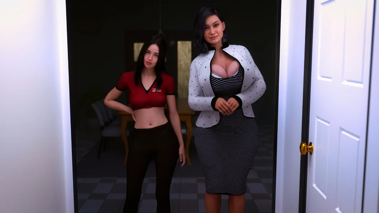 Sweet Home Magic screenshot 4