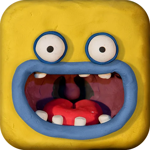 Clay Jam icon