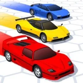 Race Survival: Arena King icon