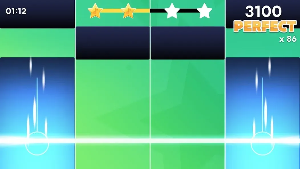 Beat Clash screenshot 3