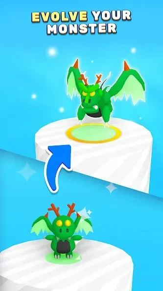 Monster Box screenshot 3
