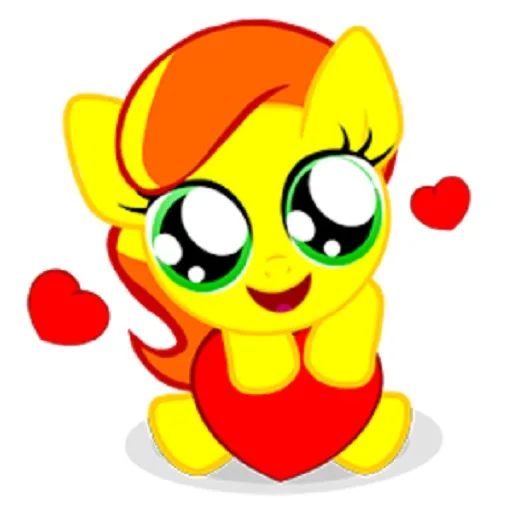 Joy Pony icon