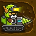 Popo Mine: Idle Mineral Tycoon icon