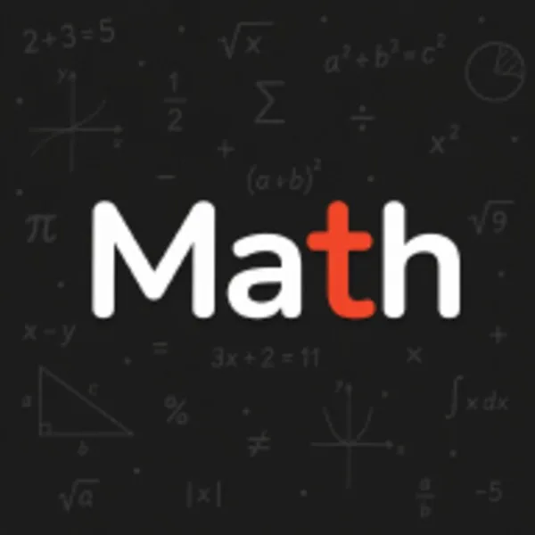 Math Puzzle & Brain Riddles (Android) icon