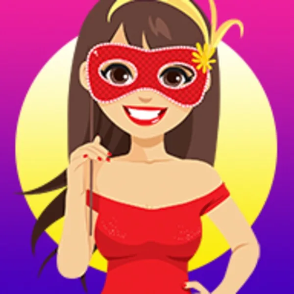 PinkMate (Android) icon