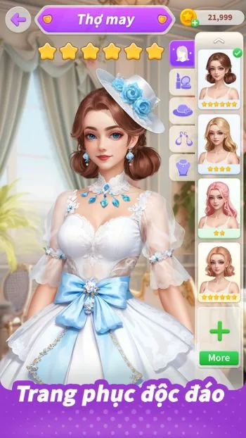 Date Or Fate screenshot 5