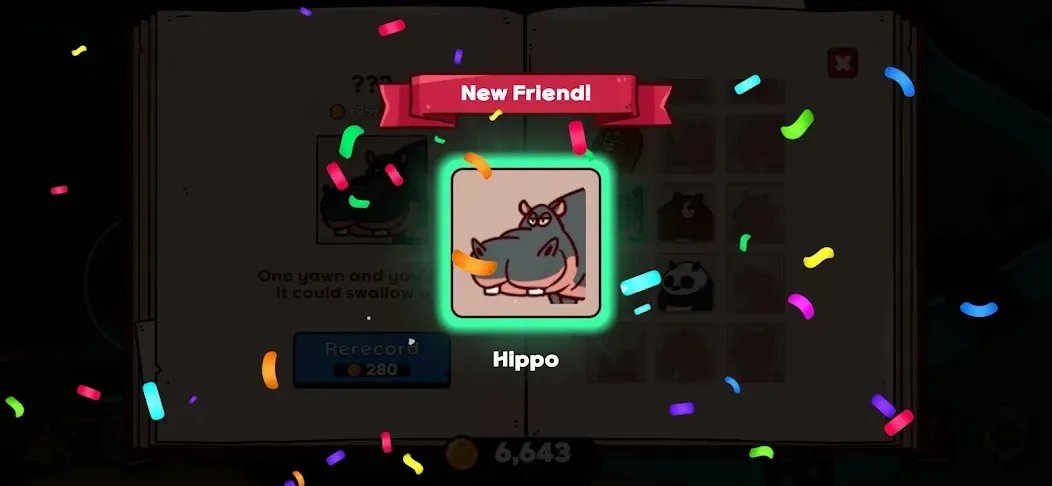 My Voice Zoo screenshot 5