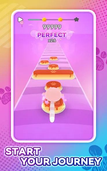 Beat Cats screenshot 4