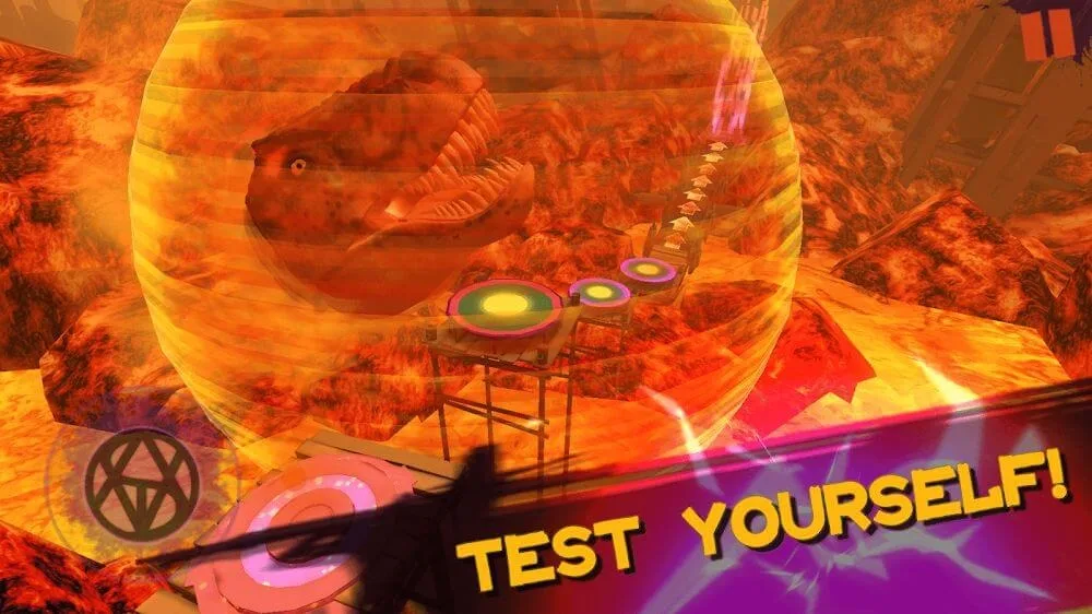 SUPER STORM screenshot 3