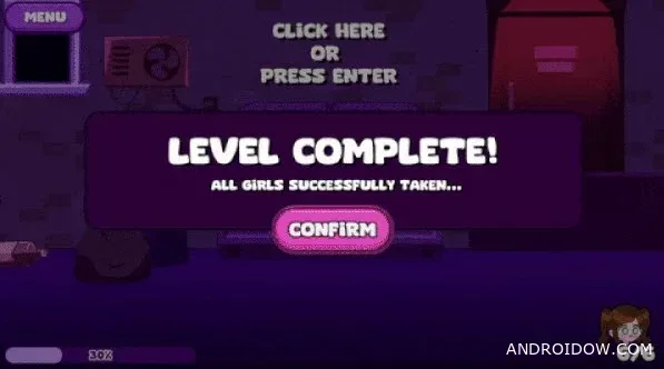 Tentacle Dumpster screenshot 1