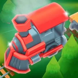 Choo-Choose icon