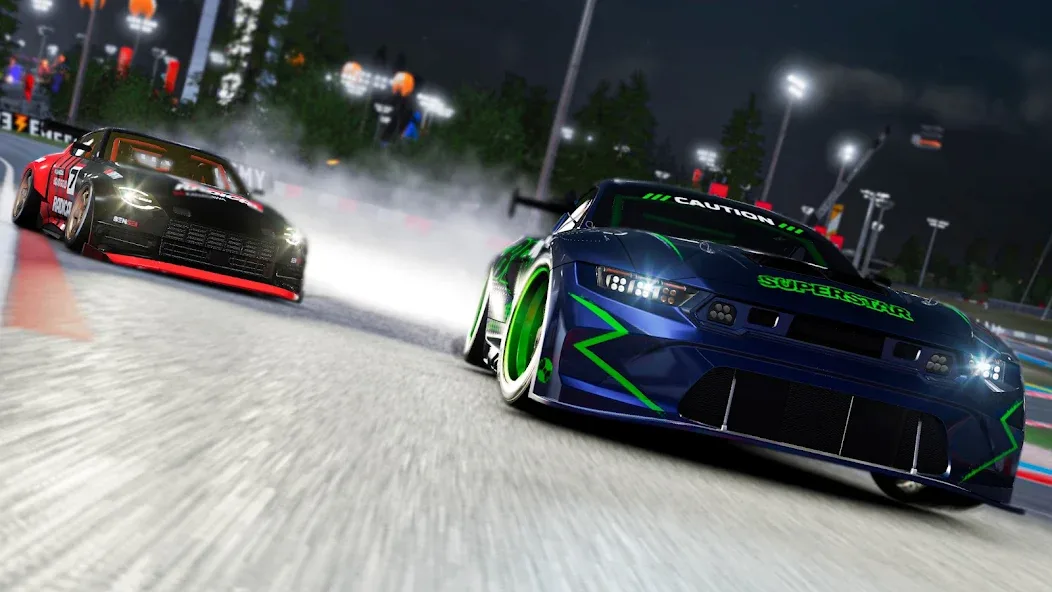 Carx Street Crack screenshot 3