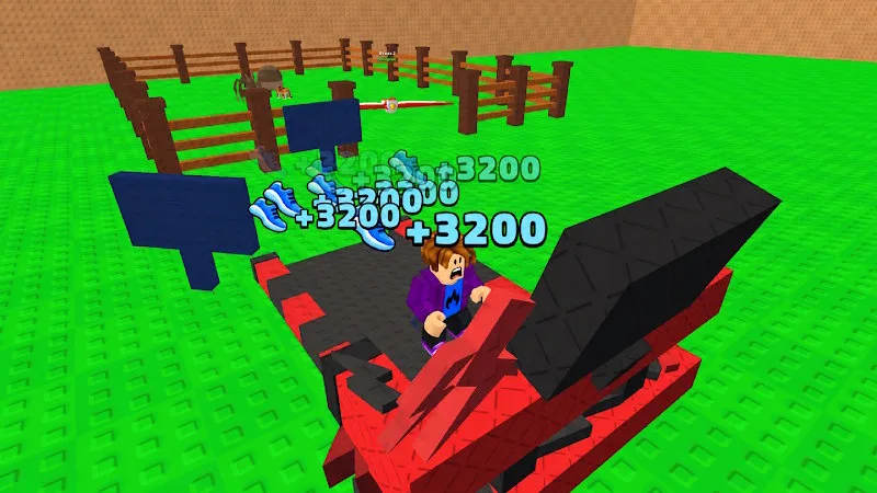 Steal Eggs - Grow Animals screenshot 3