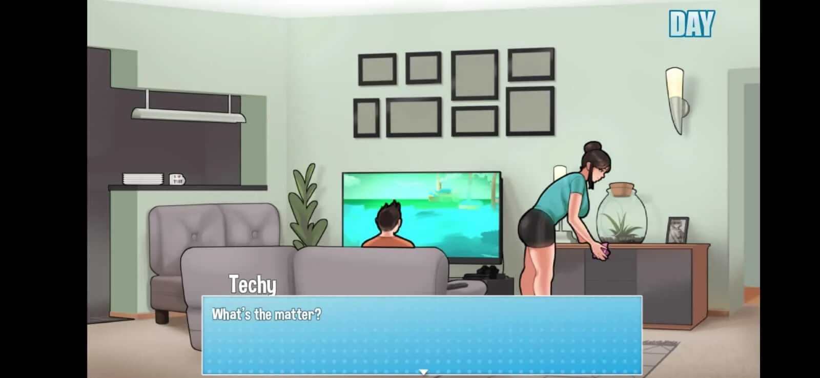 House Chores screenshot 1
