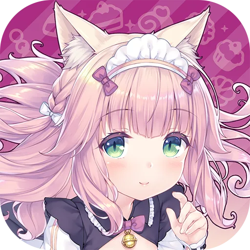 Nekopara icon