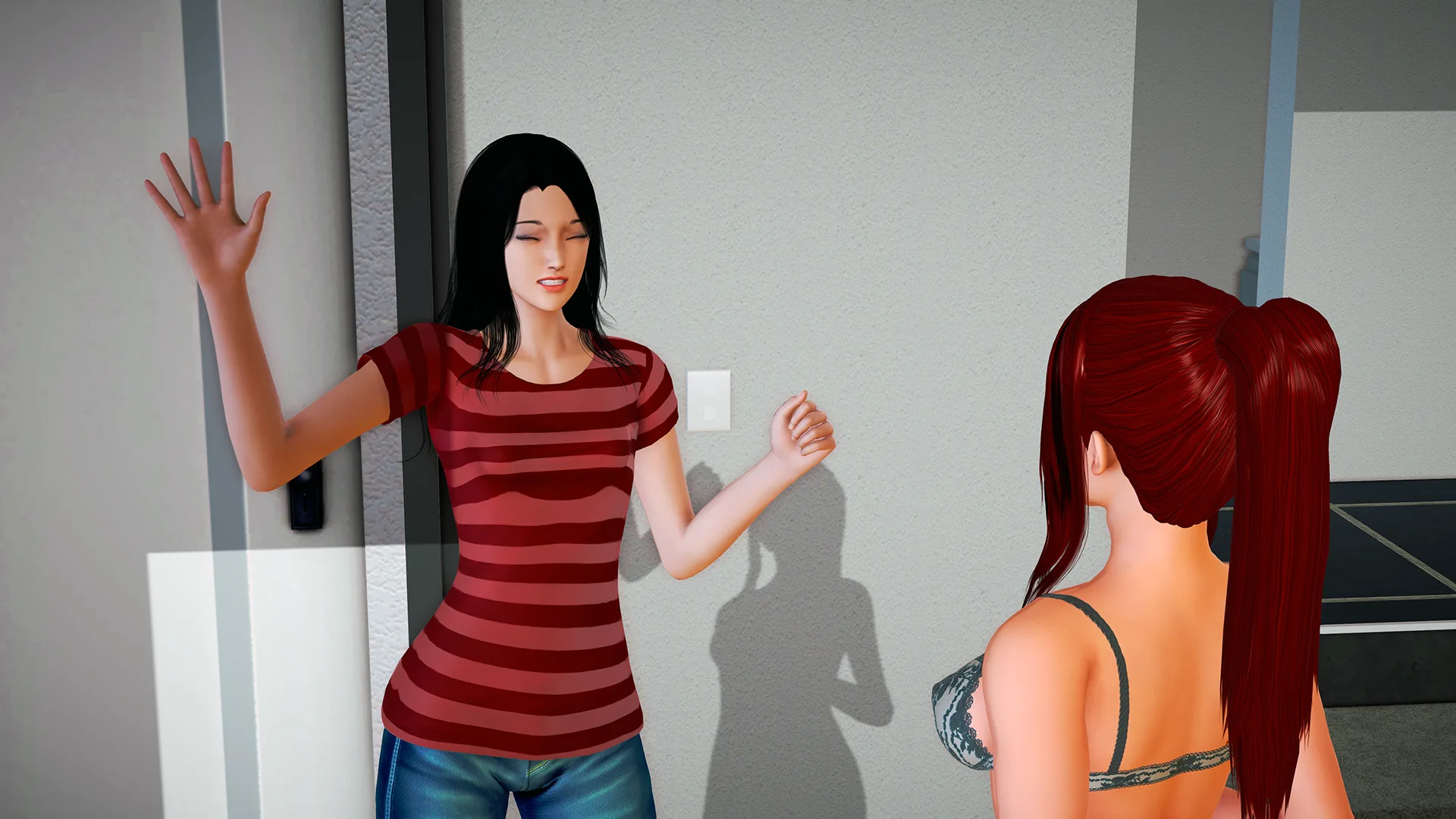 My New Family screenshot 5