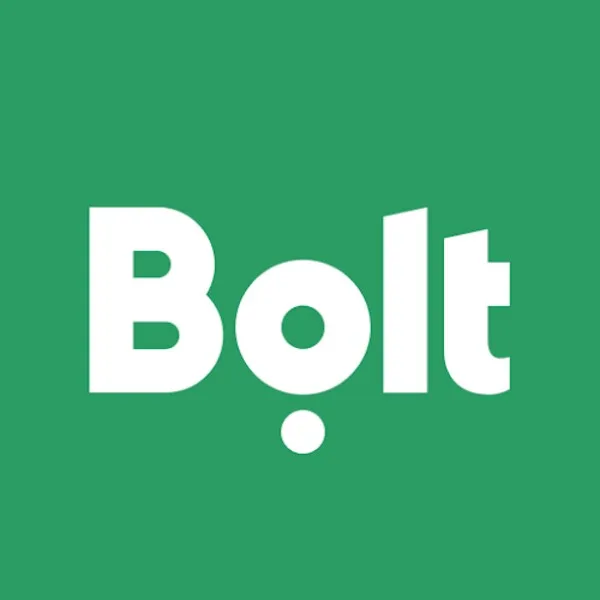 Bolt (Android) icon
