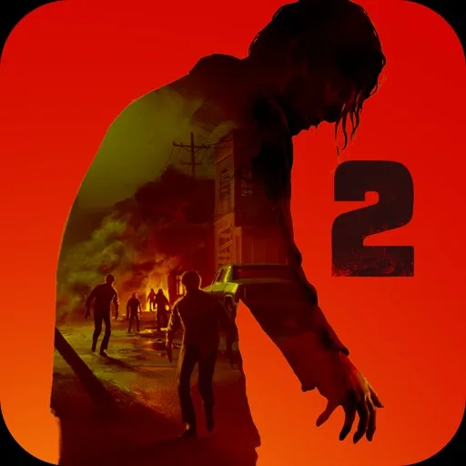 Into the Dead 2 icon