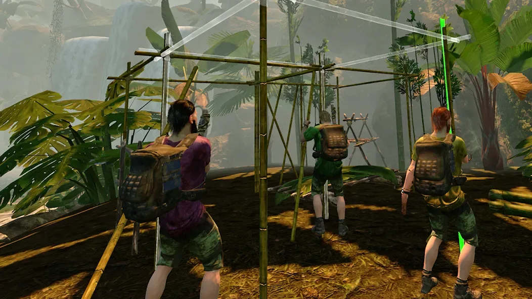 Green Hell screenshot 5