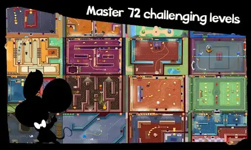 SPY Mouse screenshot 2