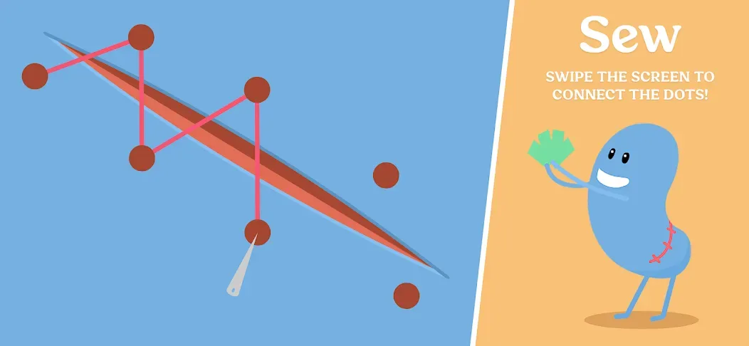 Dumb Ways to Die Original screenshot 3