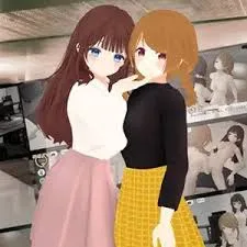 Secret Yuri Office Android app icon